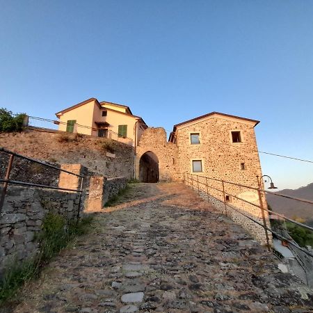 Appartamento Perla Беверино Екстер'єр фото